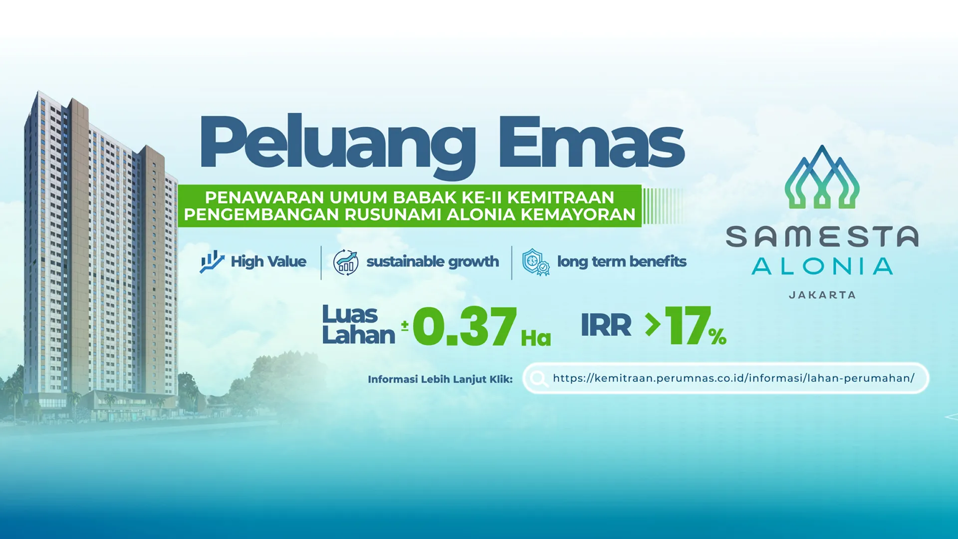 Wujudkan Rumah Impian Anda